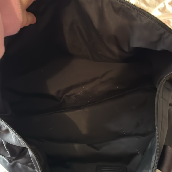 Authentic Coach Duffle/gym bag - Picture 7 of 7